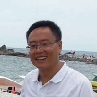Aaron zhang