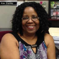 Kim Stanley