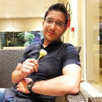ahmed kesraoui