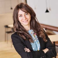 Gergana Suleva