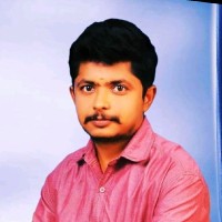 Pavankumar S
