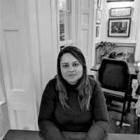 Dipti Mohammed