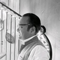 Sudhir KESHARWANI
