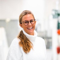 Helene Andersson