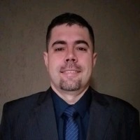 Alex Lima De Vargas