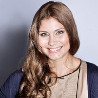 Anna Nikiforova