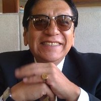 Agustin Gonzalez Moreno
