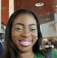 Oluwatoyin Femi-Saheed