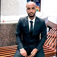 SALIH ABOALI ALI OSMAN BCA, CCNA, MCSA, LINUX