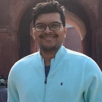 SUDIP SAHA