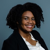 B Malique Jones, Ph.D.