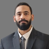 Ahmed Gaafer, MD
