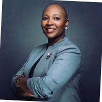 Micara Lewis Sessoms, Ed.D.