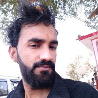 Sunil Raikwar