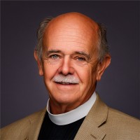 Ven. William (Bill) Dunlop, PE-Retired