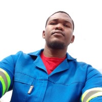 Bongumusa Erick
