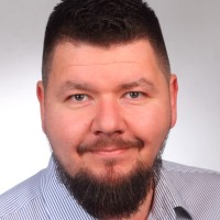 Mateusz Nosiadek