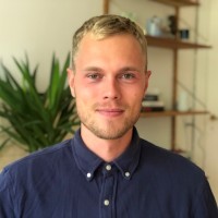 Kristian Greve