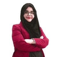 Syeda Javeria Zafar