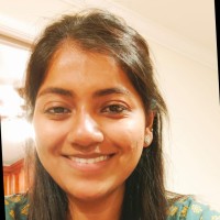 Poornima Kumar