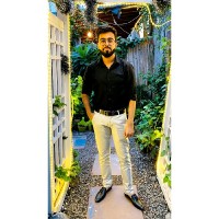 Tushar Maurya