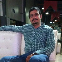 Haris Ahmed Qazi