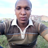 Kennedy Mutuku