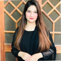 Laiba Tariq