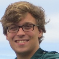 Andrew Van Dyk