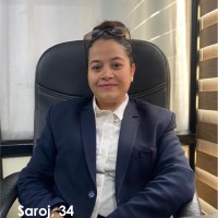 Saroj Gajera