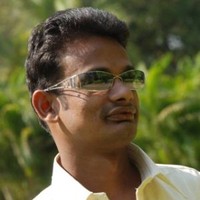Peter Palanisamy