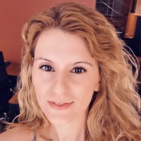 Dora Stratikopoulou