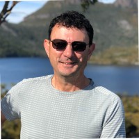 Nick Kalmanidis