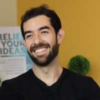 Carlos Eduardo Rueda Martell