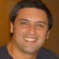 Felipe Roberto Barbosa