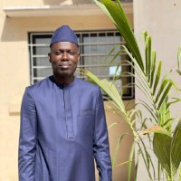 mouhamadou seck