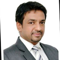 Arun Kumar