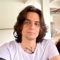 Gabriel Goulart