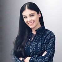 Marina Stojchevska