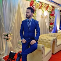 Md. Rabiul Hasan