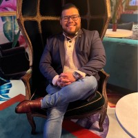 Cesar Roman