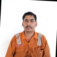 Krishnanand Dubey