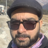 Jitender Kapoor