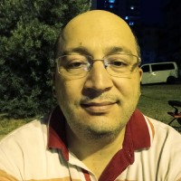 Mustafa Aydemir