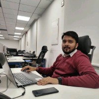 Shivam Maheshwari