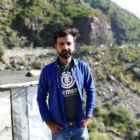 Shahab Ud Din
