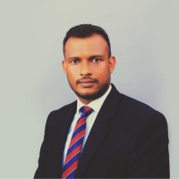 Damindu Vidanagamachchi