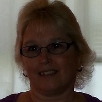 Patti Coffey  (Kotz)