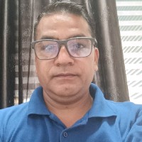 Arun Deshwal