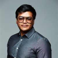 Shivaji Bhadra